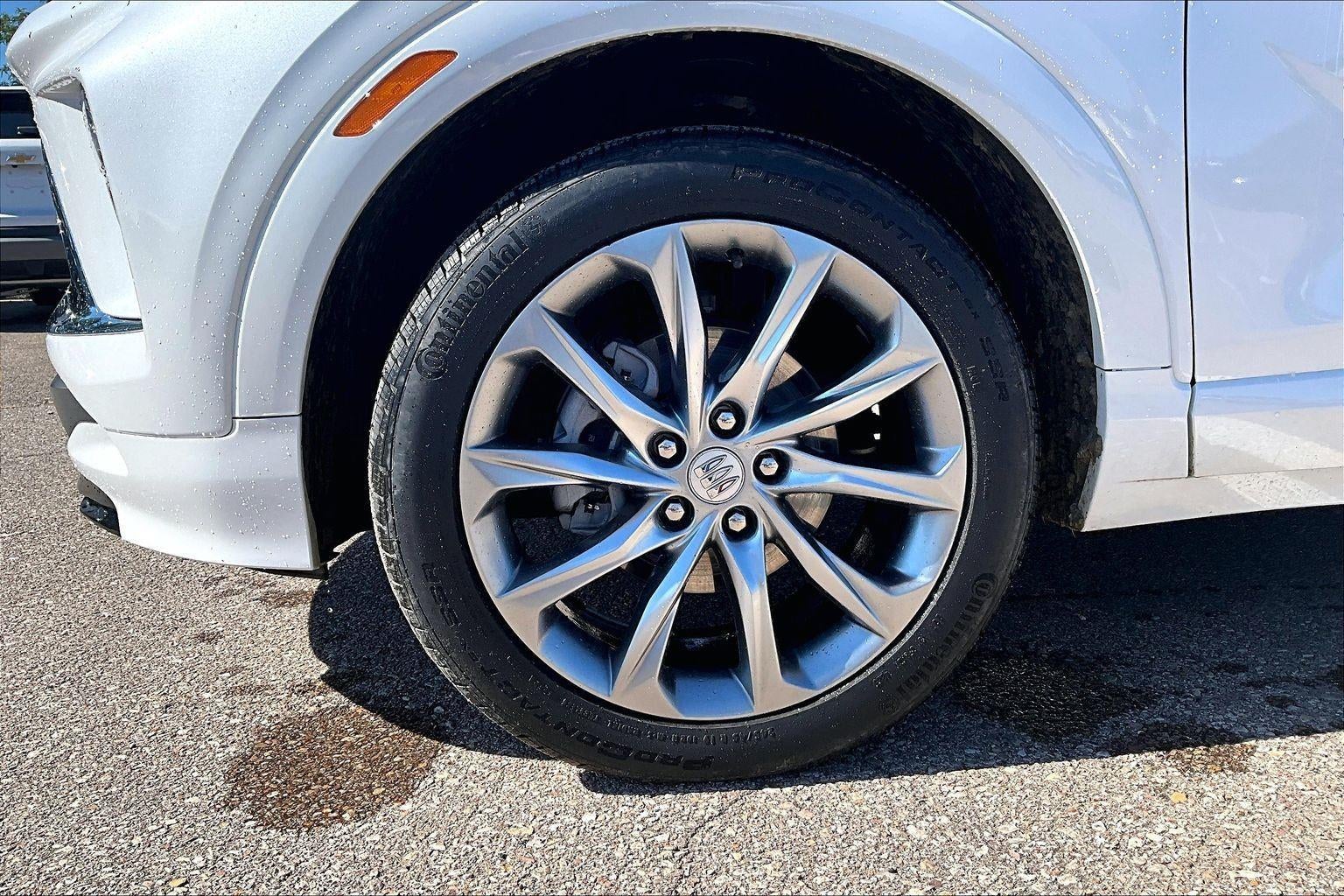 buick encore gx 2024 KL4AMGSL8RB047491 image buick encore gx 2024 KL4AMGSL8RB047491 image
